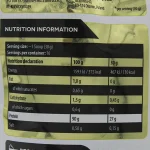 پروتئین وی ایزوله گلد ایزو کوین لورون Kevin Levrone Gold ISO - تصویر 3