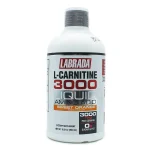 ال کارنیتین مایع ۳۰۰۰ لابرادا Labrada L-Carnitine Liquid