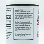 ال کارنیتین مایع ۳۰۰۰ لابرادا Labrada L-Carnitine Liquid - تصویر 3