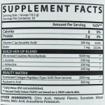 کراتین بانوان ناترکس Nutrex Creatine for Women - تصویر 4