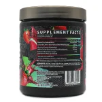 کراتین ترکیبی با اچ ام بی ناترکس Nutrex Creatine HMB - تصویر 2