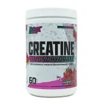 کراتین طعم‌ دار ناترکس Nutrex Creatine Monohydrate