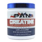 کراتین مونوهیدرات پن PAN Creatine Pure Monohydrate