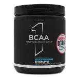 بی سی ای ای رول وان Rule One R1 BCAA
