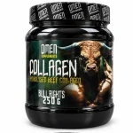 پودر کلاژن گاوی اومن ساپلیمنتس ۲۵۰ گرم | OMEN Supplements Hydrolysed Beef Collagen