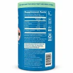 پودر کلاژن پپتایدز ویتال پروتئینز ۲۸۴ گرم بدون طعم | Vital Proteins Collagen Peptides - تصویر 3