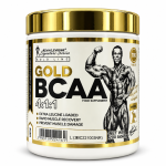 قرص آمینو گلد BCAA کوین لورون ۴:۱:۱ ۲۰۰ عددی | Kevin Levrone Gold BCAA