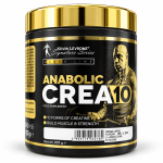 کراتین آنابولیک کریا ۱۰ کوین لورون ۲۰۷ گرم طعم انبه لیمو | Kevin Levrone Anabolic Crea10
