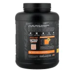 پروتئین نیتروتک ریپد ماسل تک MuscleTech Nitro Tech Ripped - تصویر 2