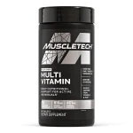 مولتی ویتامین پلاتینیوم ماسل تک MuscleTech Platinum Multi Vitamin